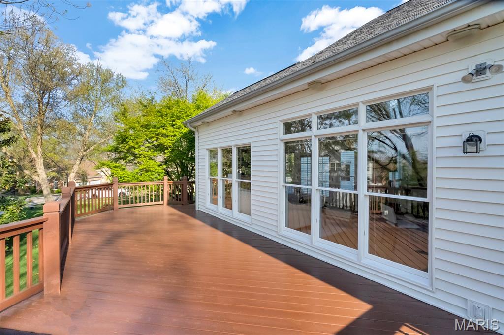 Wildhorse Village - Residential