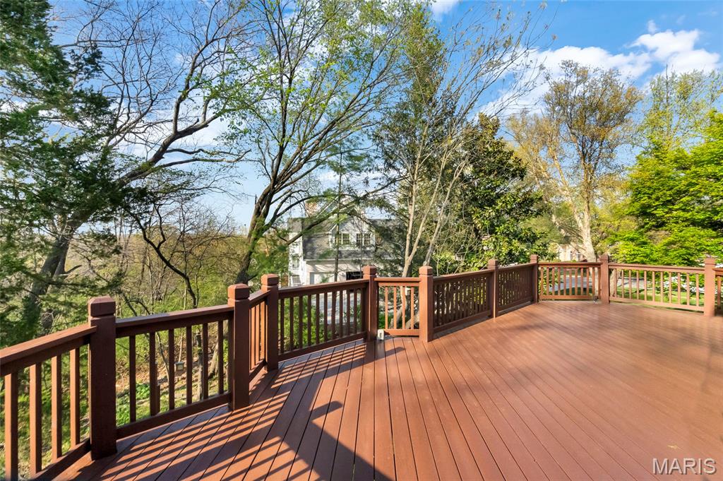 Wildhorse Village - Residential