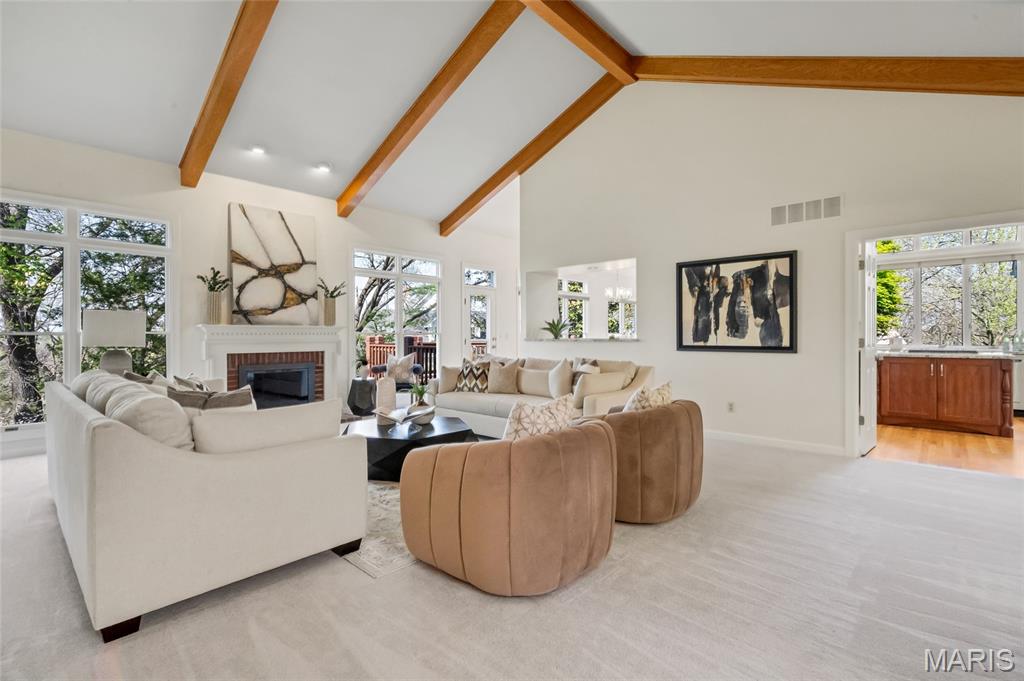 Wildhorse Village - Residential