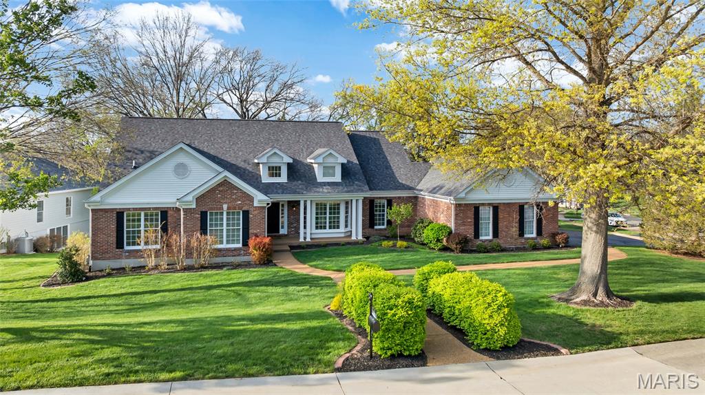 Wildhorse Village - Residential