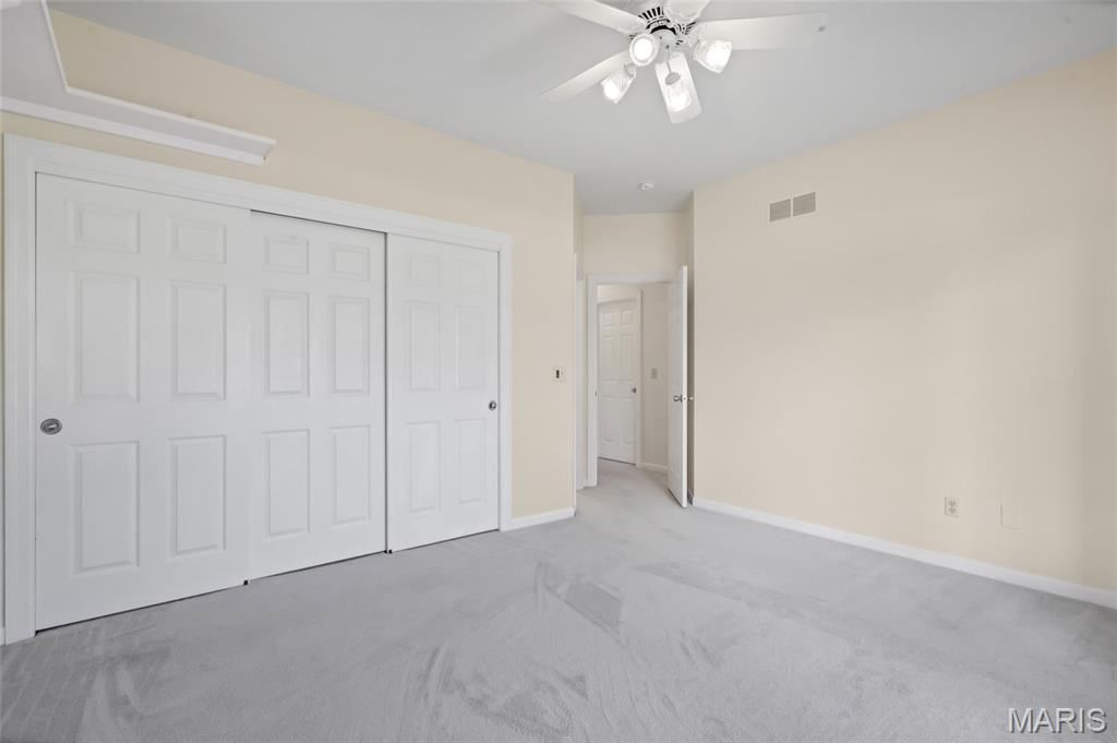 Wildhorse Village - Residential