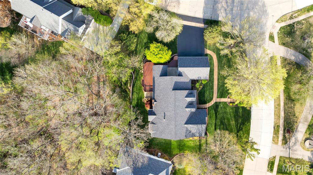 Wildhorse Village - Residential