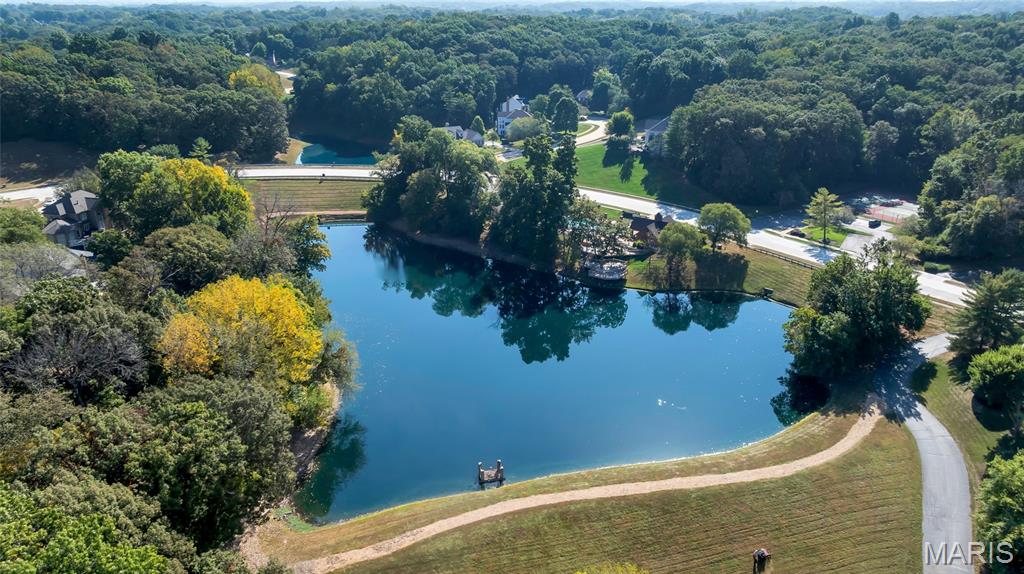 Wildhorse Village - Residential