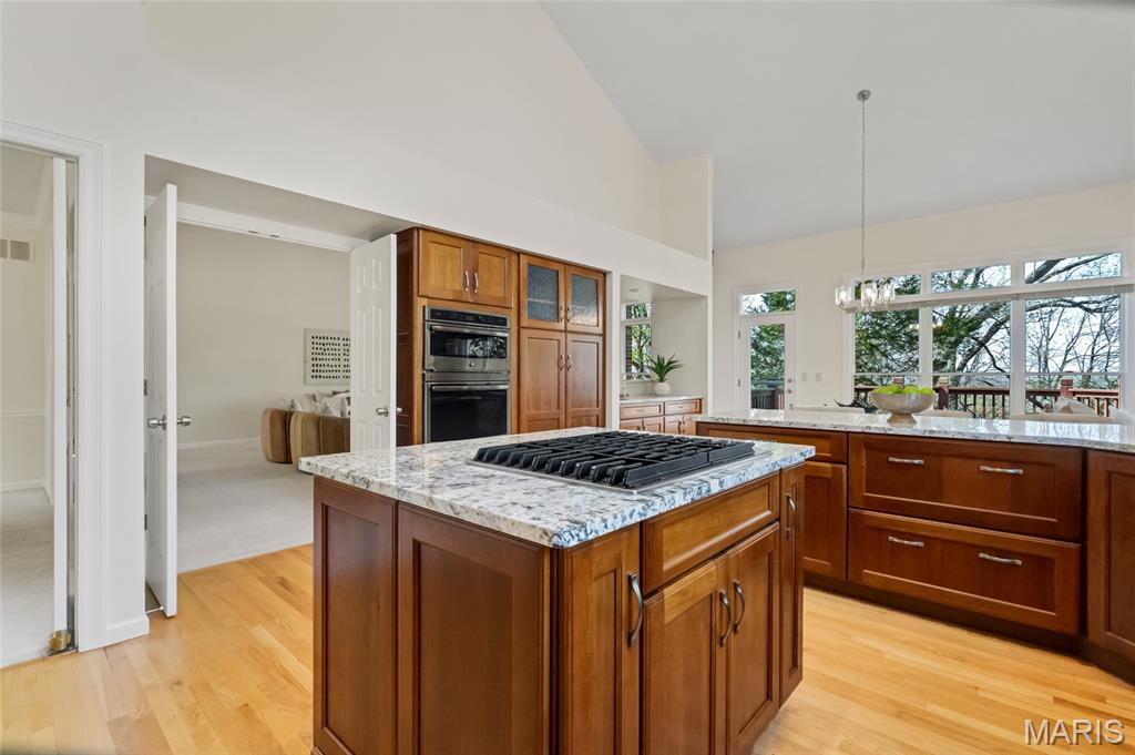 Wildhorse Village - Residential