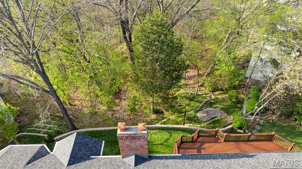 Wildhorse Village - Residential