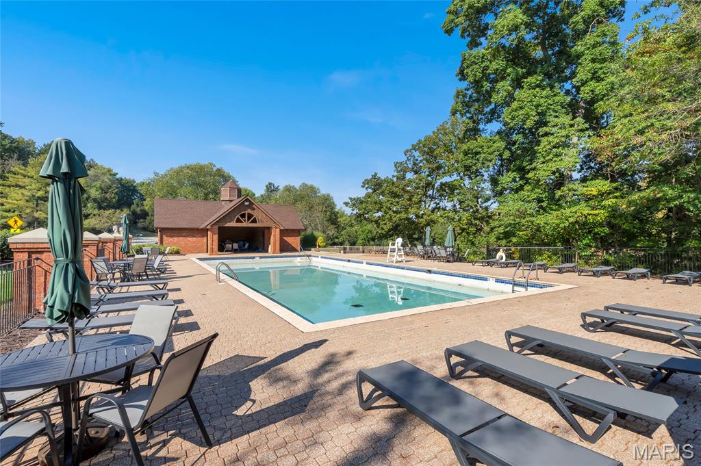 Wildhorse Village - Residential