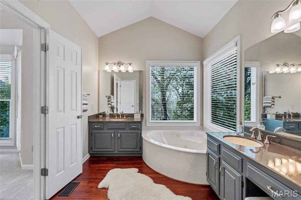 Wildhorse Village - Residential