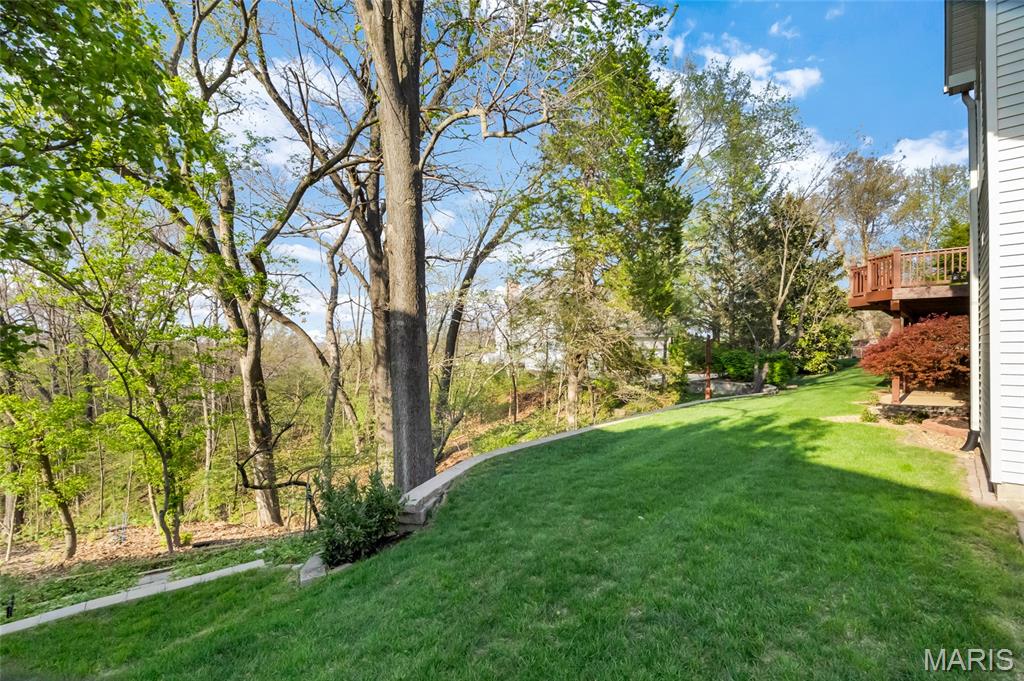 Wildhorse Village - Residential