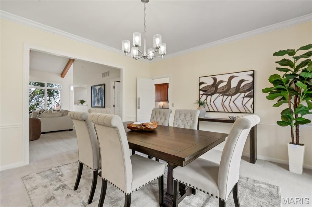 Wildhorse Village - Residential