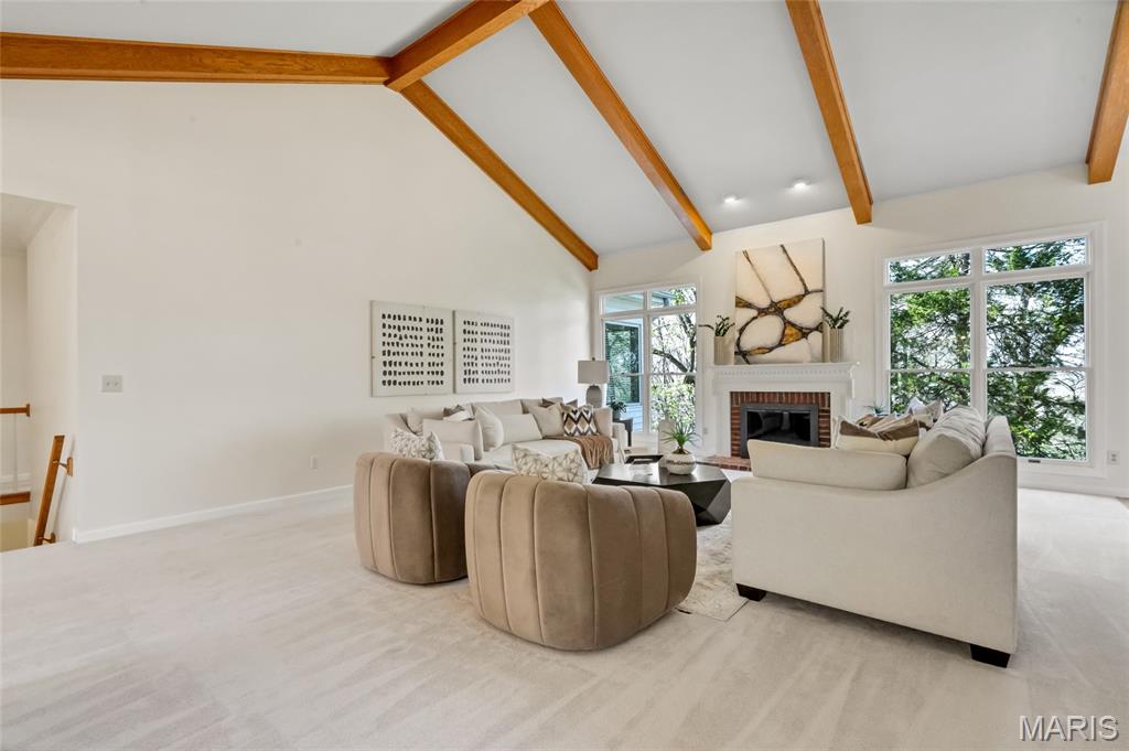 Wildhorse Village - Residential