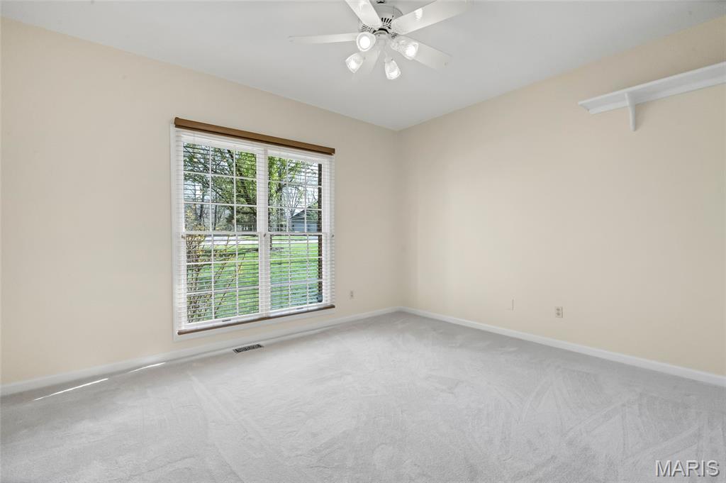 Wildhorse Village - Residential