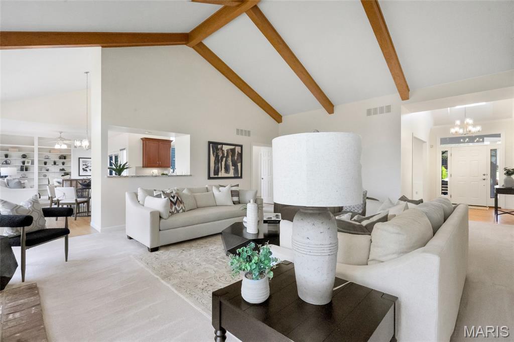 Wildhorse Village - Residential