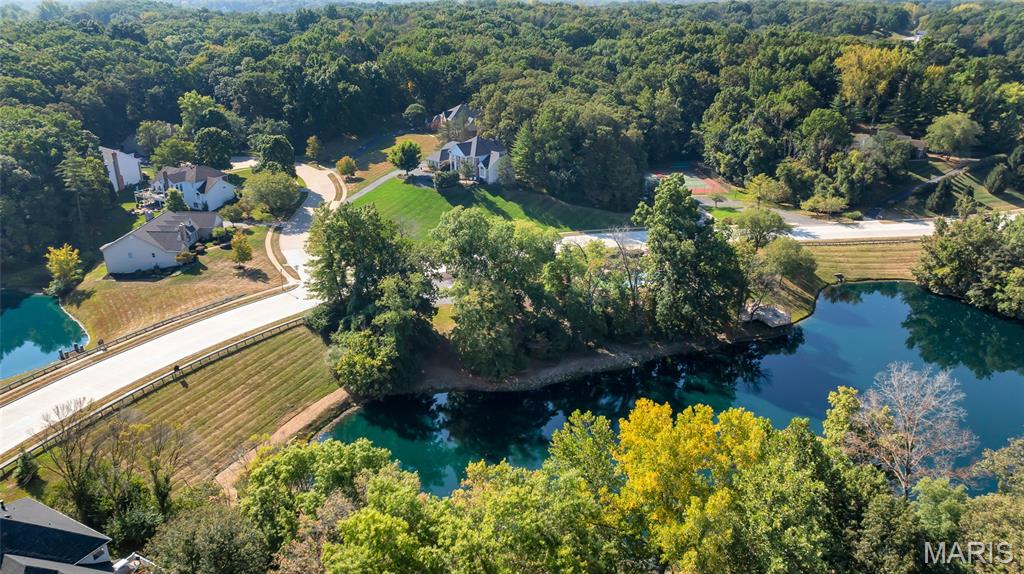 Wildhorse Village - Residential