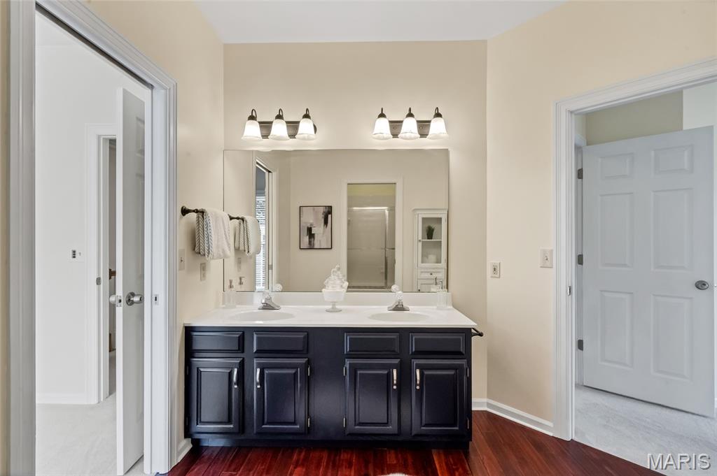 Wildhorse Village - Residential