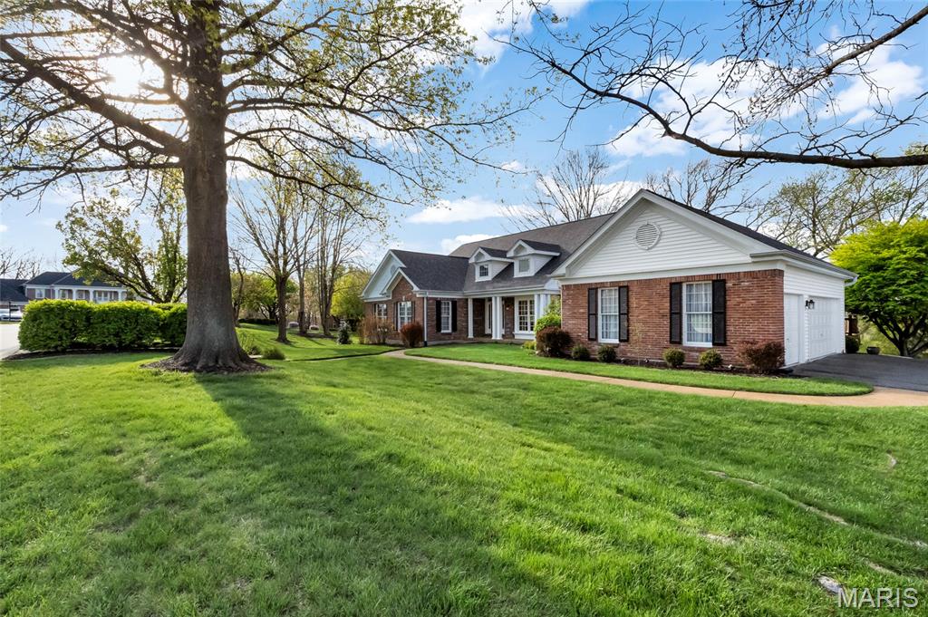 Wildhorse Village - Residential