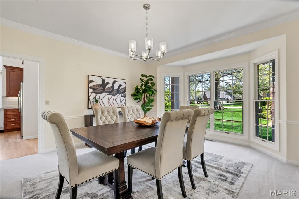 Wildhorse Village - Residential