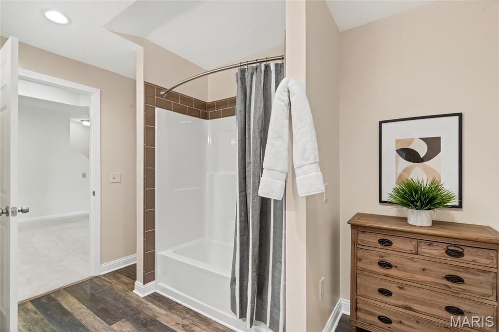 Wildhorse Village - Residential