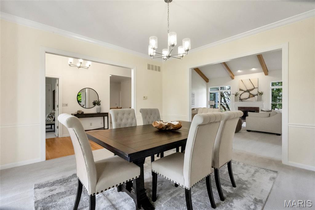 Wildhorse Village - Residential