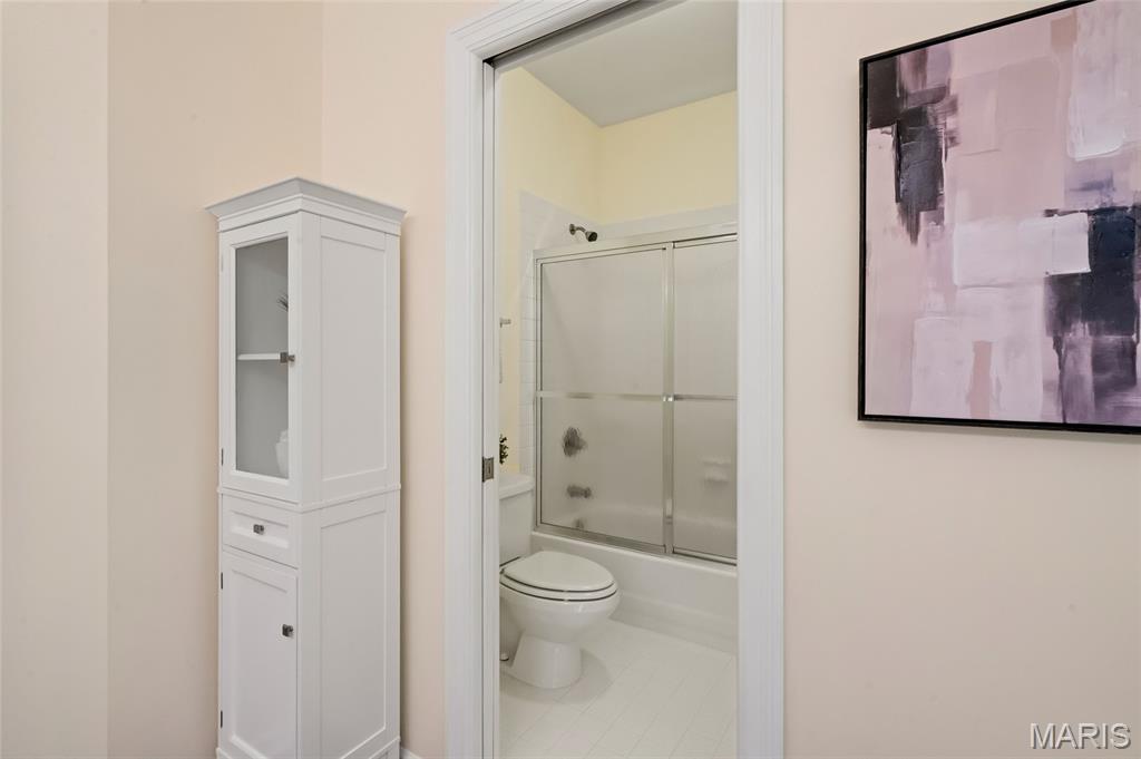 Wildhorse Village - Residential