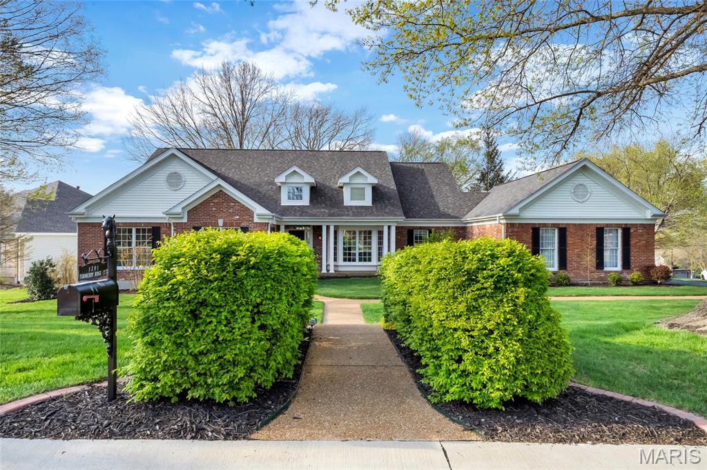 Wildhorse Village - Residential