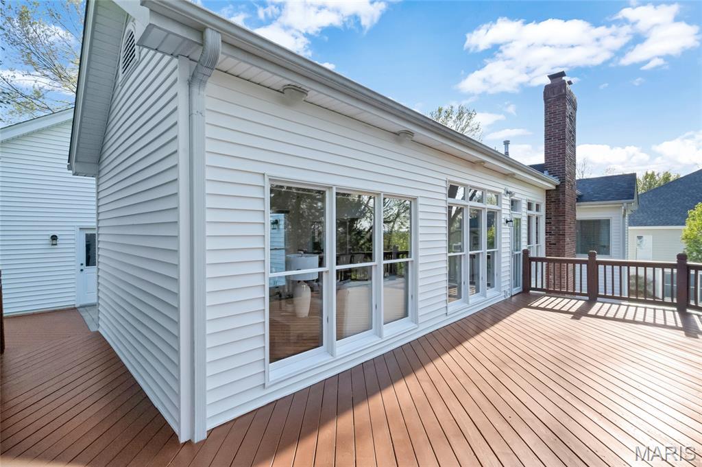 Wildhorse Village - Residential