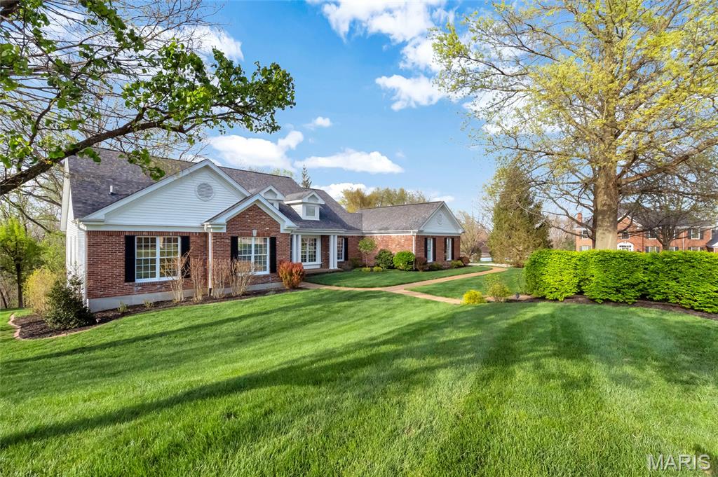 Wildhorse Village - Residential