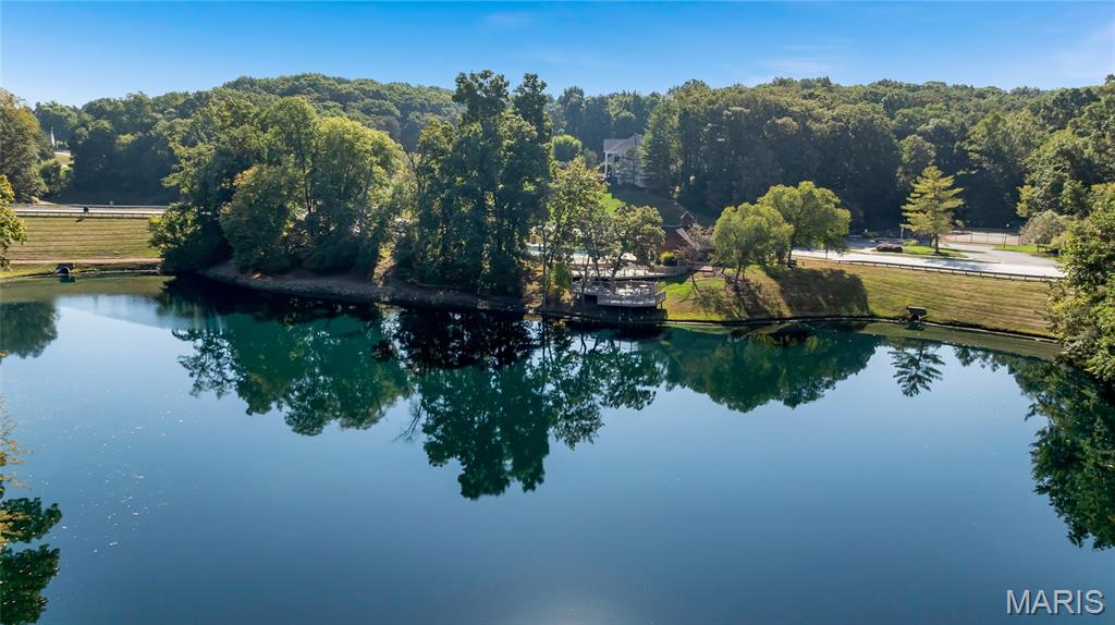 Wildhorse Village - Residential