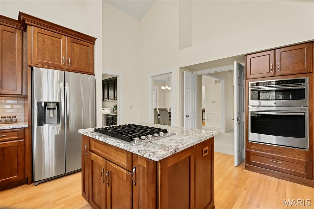 Wildhorse Village - Residential