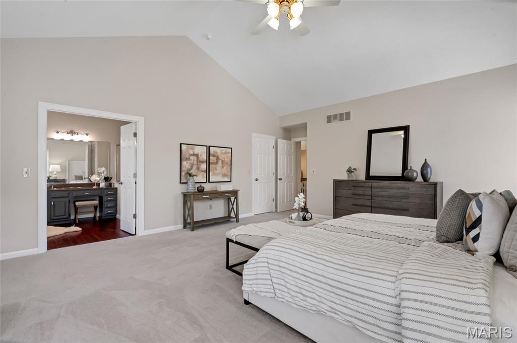 Wildhorse Village - Residential