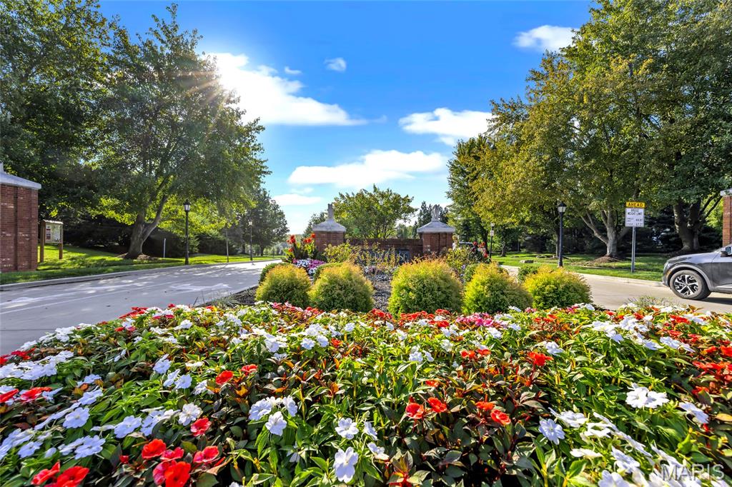 Wildhorse Village - Residential