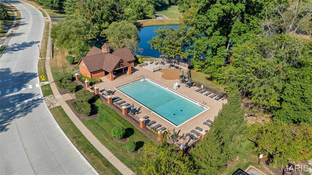 Wildhorse Village - Residential