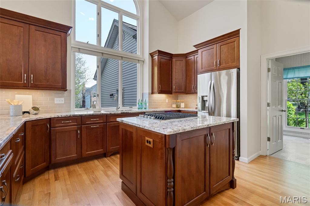 Wildhorse Village - Residential