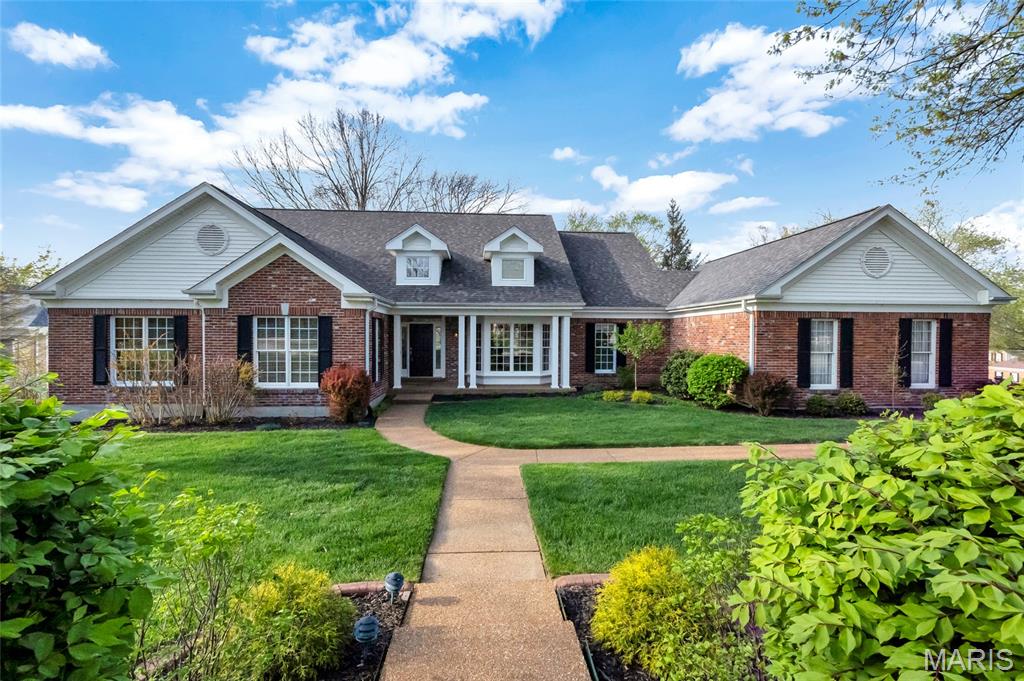 Wildhorse Village - Residential