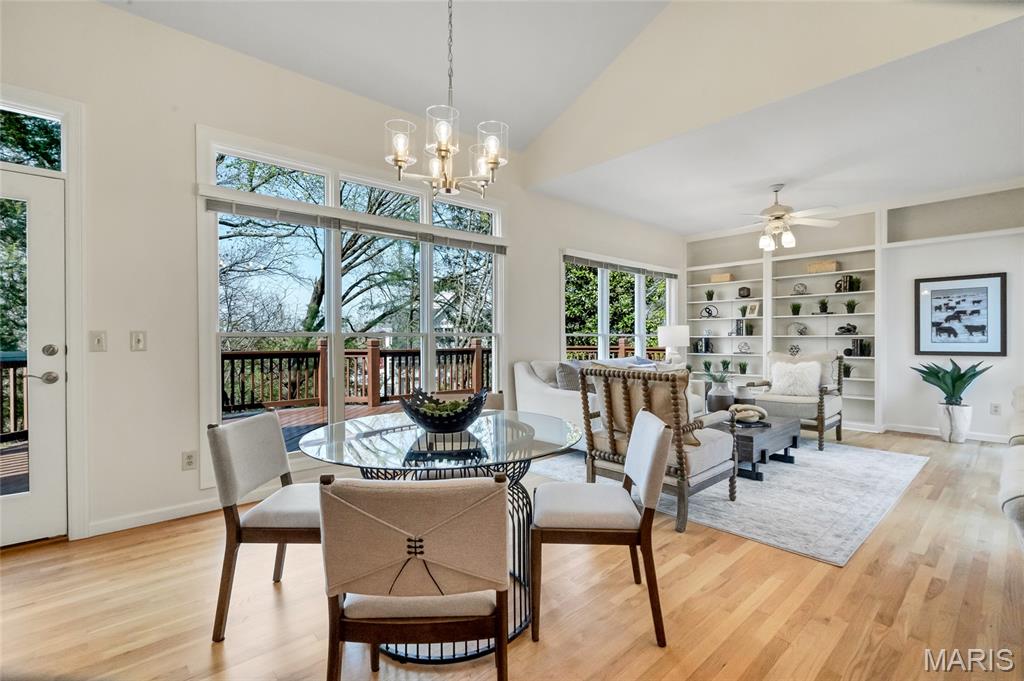 Wildhorse Village - Residential