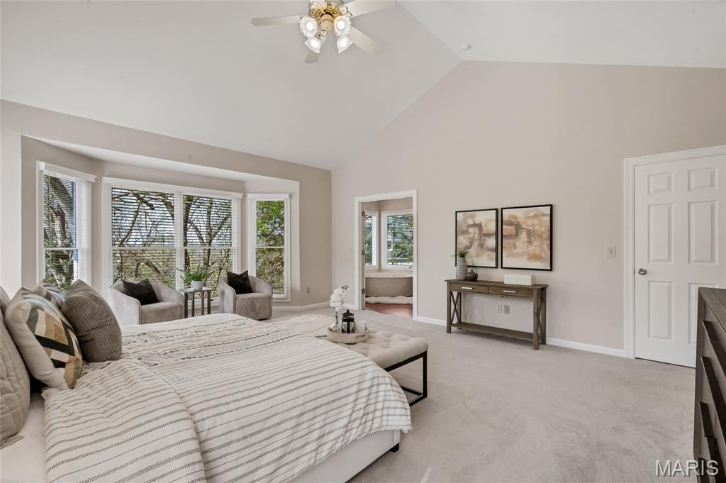 Wildhorse Village - Residential