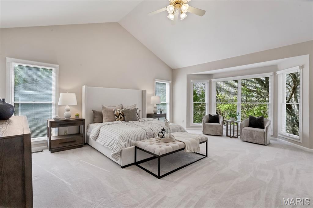 Wildhorse Village - Residential