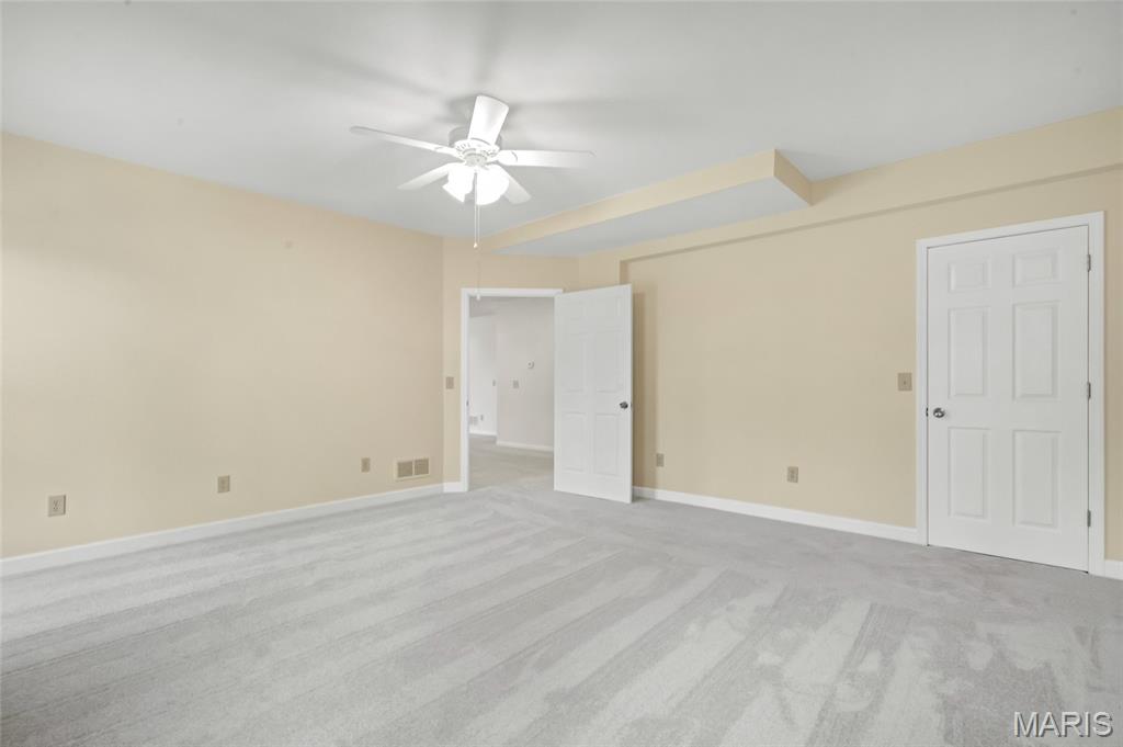 Wildhorse Village - Residential