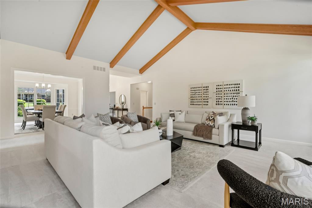 Wildhorse Village - Residential