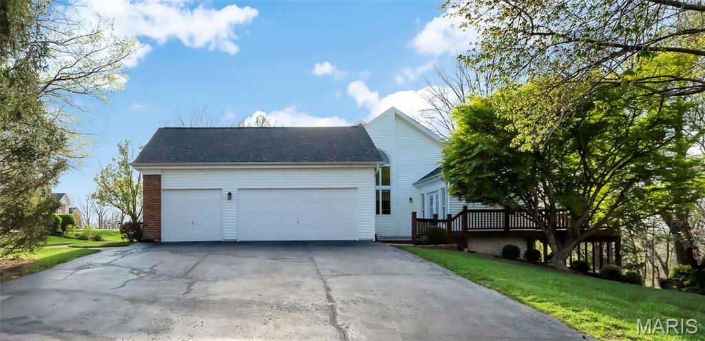 Wildhorse Village - Residential