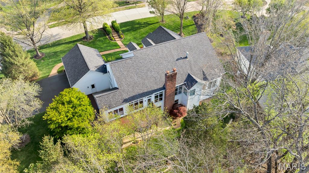 Wildhorse Village - Residential