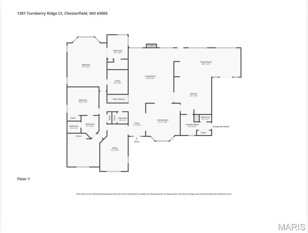 Wildhorse Village - Residential