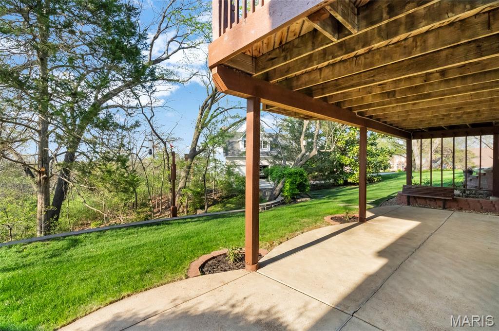 Wildhorse Village - Residential