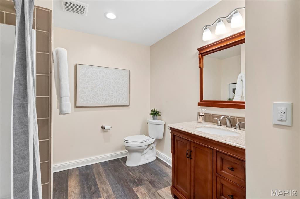 Wildhorse Village - Residential