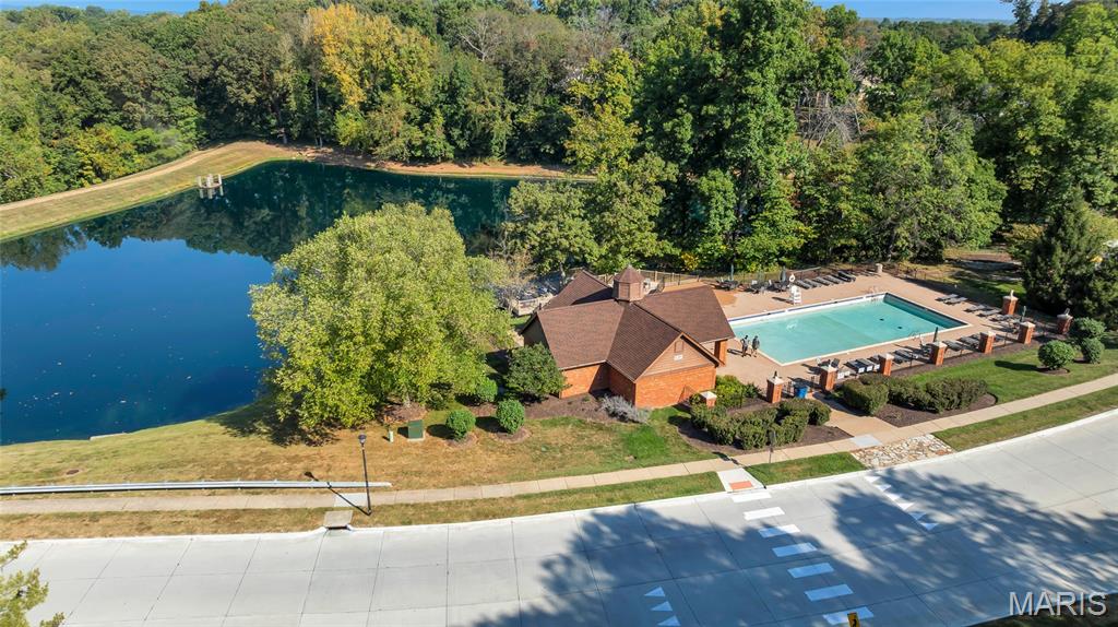 Wildhorse Village - Residential