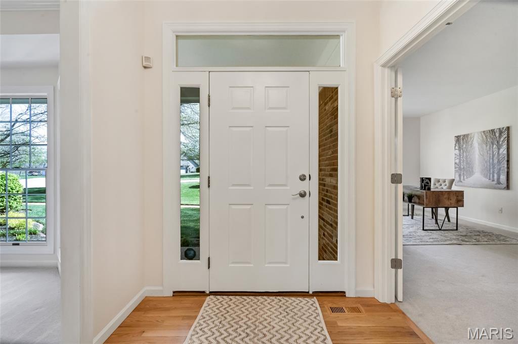 Wildhorse Village - Residential