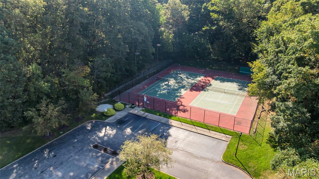 Wildhorse Village - Residential