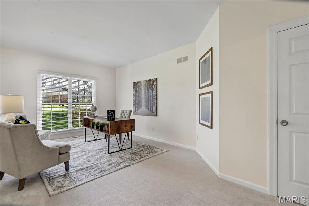 Wildhorse Village - Residential