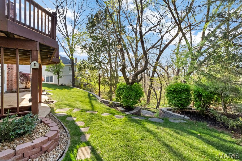 Wildhorse Village - Residential