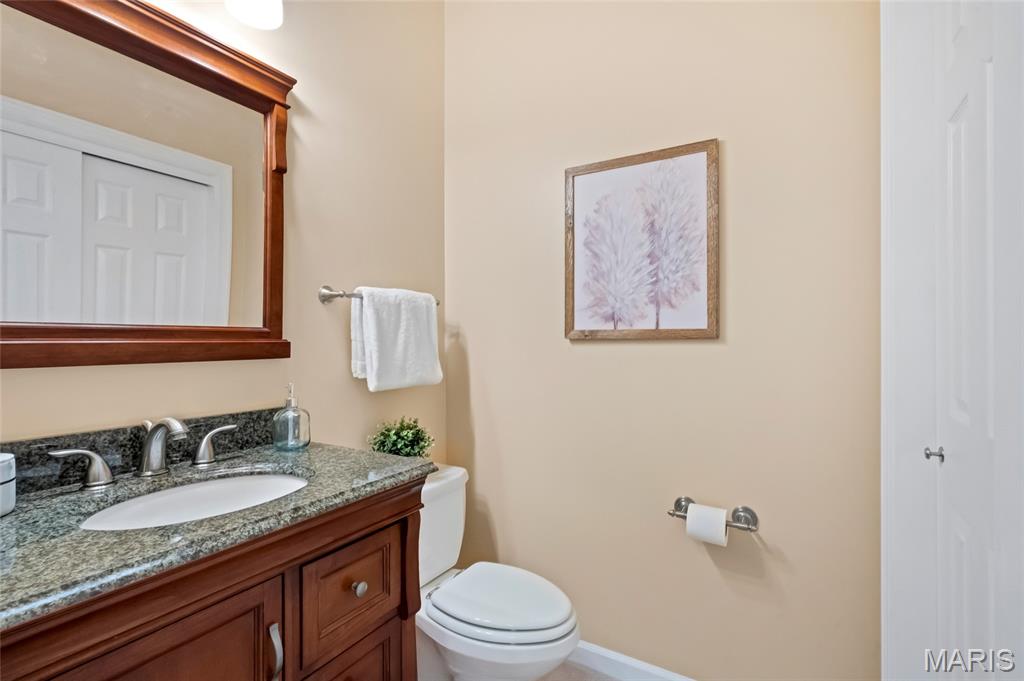 Wildhorse Village - Residential