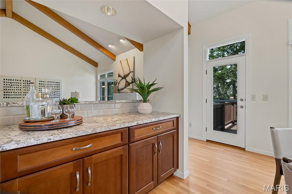 Wildhorse Village - Residential